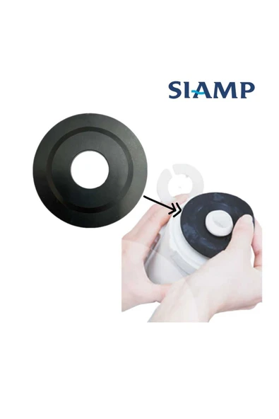 Siamp Rezervuar İç Takım Orta Göbek Contası ürün görseli 1