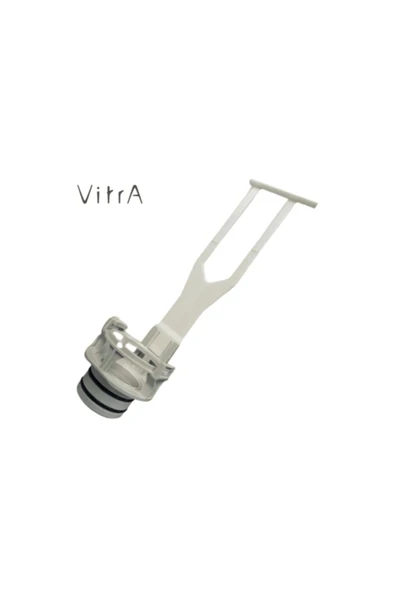 Vitra 436734Yp Gömme Rezervuar Boşaltma Grubu Yatağı ürün görseli 1