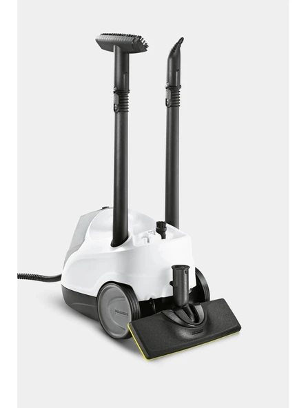 Karcher Sc4 Easyfix Buharlı Temizleyici - Resim 2
