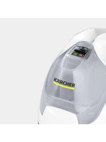 Karcher Sc4 Easyfix Buharlı Temizleyici - Resim 4
