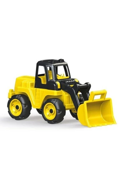 NECO TOYS Dolu Dev Dozer Pencereli ürün görseli 1