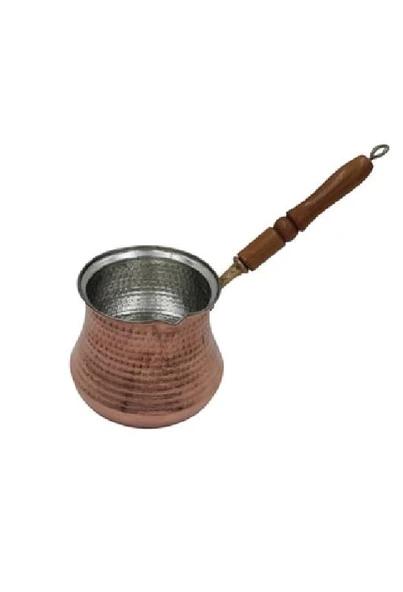 COOKER BAKIR BK-016 CEZVE NO:2 ürün görseli 1