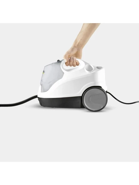 Karcher Sc4 Easyfix Buharlı Temizleyici ürün görseli 1