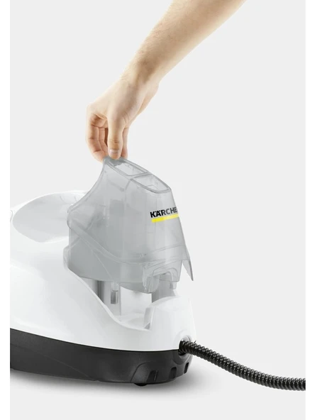 Karcher Sc4 Easyfix Buharlı Temizleyici - Resim 3