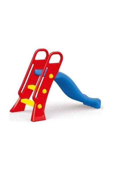 Dolu Junior Kaydırak - Resim 2