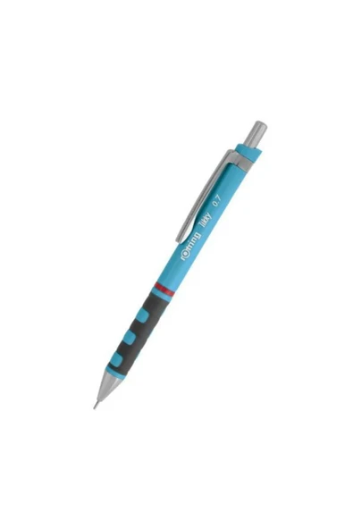 Rotring Tikky Açık Mavi 0.7 mm Versatil Kalem ürün görseli 1