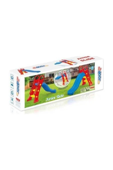 Dolu Junior Kaydırak - Resim 3