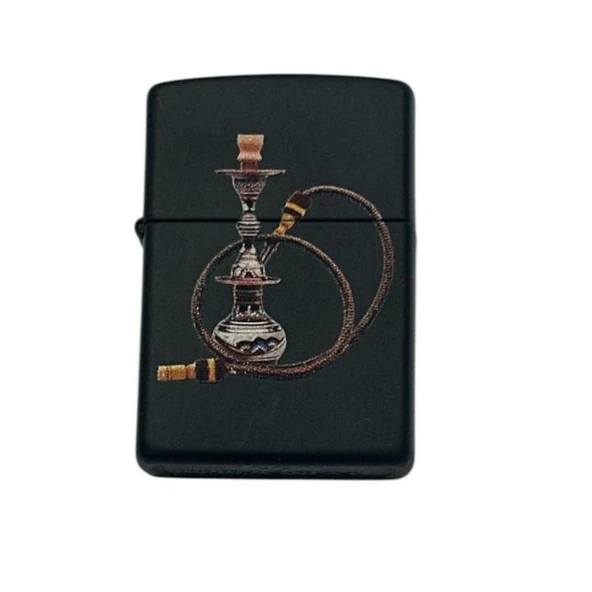 Zippo Modern Hookah Çakmak 218-102062 (3-2) ürün görseli 1
