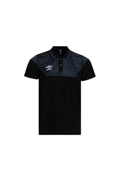 Umbro TF0268-SYH Diamond Camp Erkek Polo Tişört ürün görseli 1