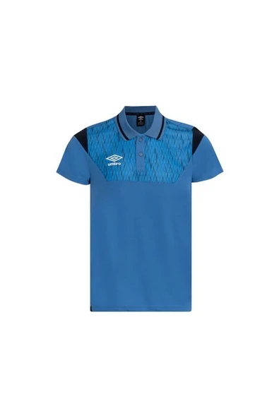 Umbro TF0268-MV Diamond Camp Erkek Polo Tişört ürün görseli 1