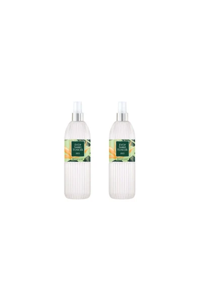 Eyüp Sabri Tuncer Beyaz Çay 150 ml Sprey Kolonya - Pet Şişe 2 Adet ürün görseli 1