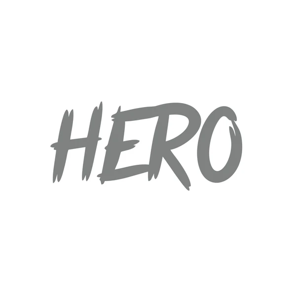 Hero Araba Sticker 17x17 Cm Gri ürün görseli 1