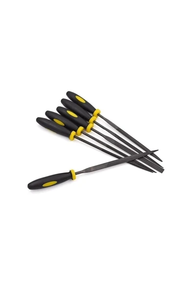 BAY-TEC EĞE SETİ MİNİ 6 PARÇA (MK-1036) - Resim 2
