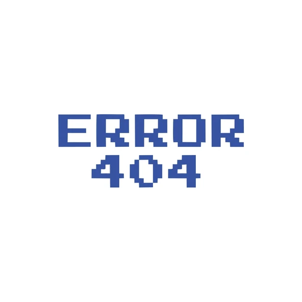 Error 404 Araba Stickeri 17x17 Cm Mavi ürün görseli 1