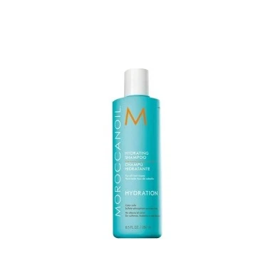 Moroccanoil Hydrating Shampoo 250ml ürün görseli 1
