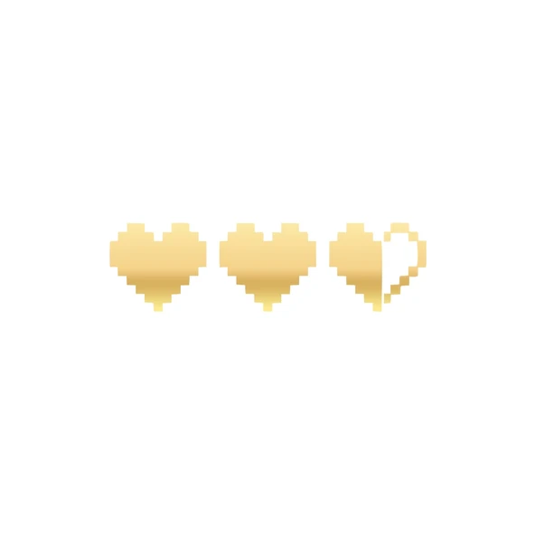Kalan Canlar Araba Sticker 17x17 Cm Gold ürün görseli 1