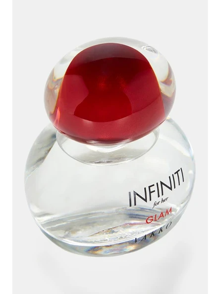 Vakko Infınıtı For Her Glam 100ML Kadın Parfümü ürün görseli 1