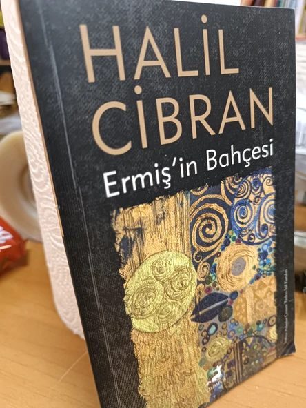 Ermişin Bahçesi Halil Cibran - Resim 2