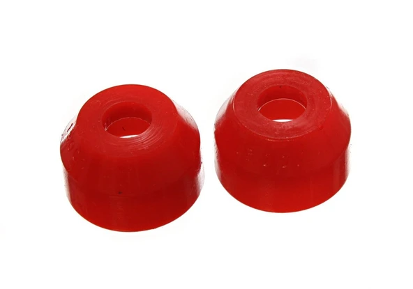 Energy Suspension Direksiyon Rot Ucu Toz Koruma Lastiği 9.13101R ürün görseli 1