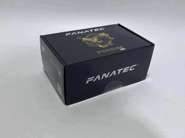 Fanatec Podium Hub Direksiyon Adaptörü - Resim 2