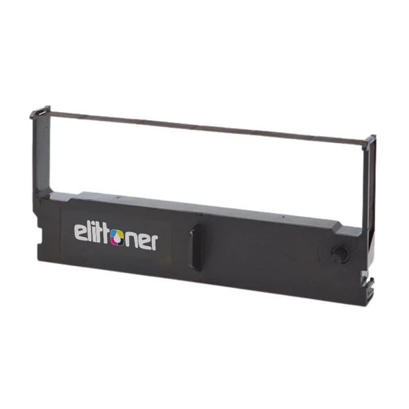 Elittoner Epson Şerit ERC-35, 875, M875, 127022, 7167, 7168, 7186, 4610 Suremark, Beetle 50 ürün görseli 1
