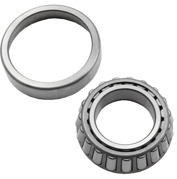 Beck/Arnley 051-2618 Otomatik Şanzıman Giriş Mili Rulmanı ürün görseli 1