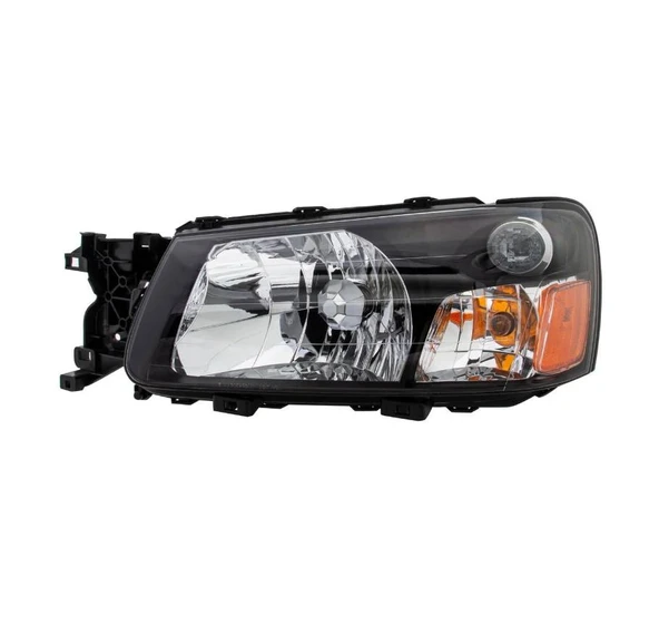 Subaru Forester Sol Ön Far 2003-2004 SR032-B001L ürün görseli 1