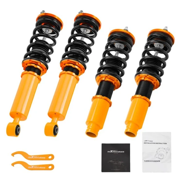 MaXpeedingrods Honda CRV Süspansiyon Kiti 1996-2001 ürün görseli 1