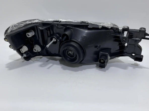 Subaru Forester Sol Ön Far 2003-2004 SR032-B001L - Resim 3