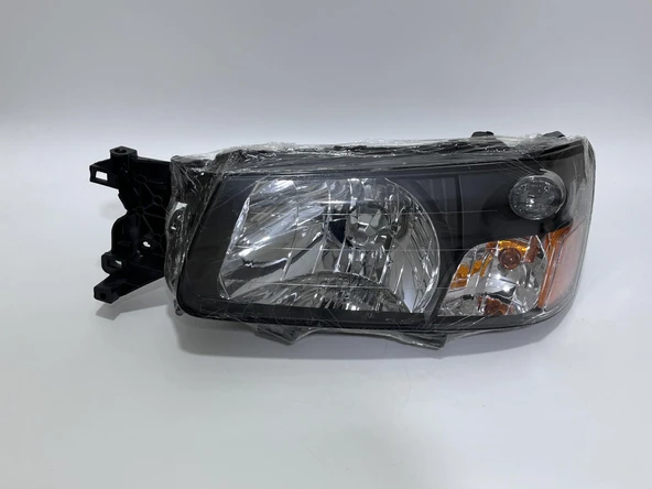 Subaru Forester Sol Ön Far 2003-2004 SR032-B001L - Resim 2