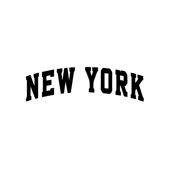 New York Araba Sticker 17x17 Cm Siyah ürün görseli 1