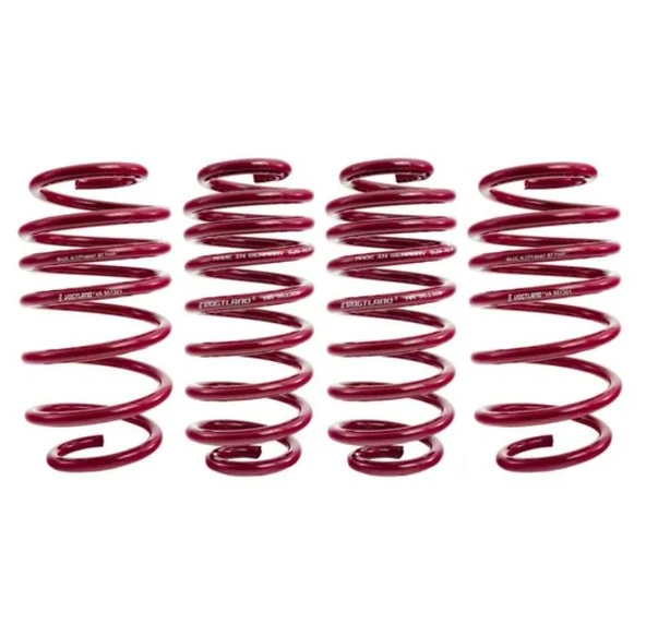Vogtland Seat Leon 5F Performans Spor Yay 951334 ürün görseli 1