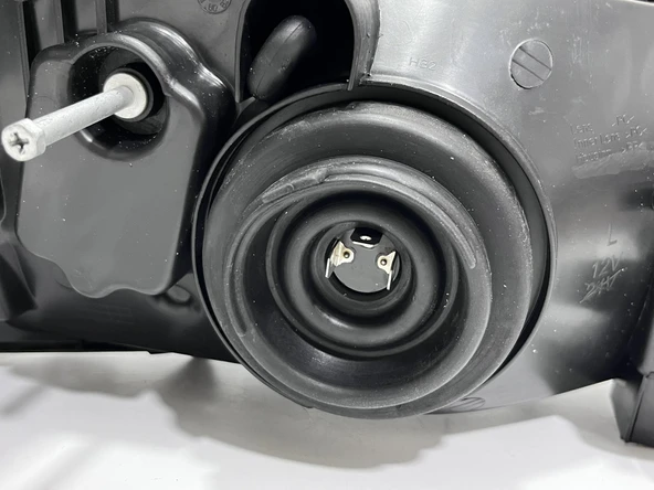 Subaru Forester Sol Ön Far 2003-2004 SR032-B001L - Resim 5