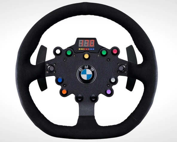 Fanatec ClubSport  BMW M3 GT2 V2 Direksiyon ürün görseli 1