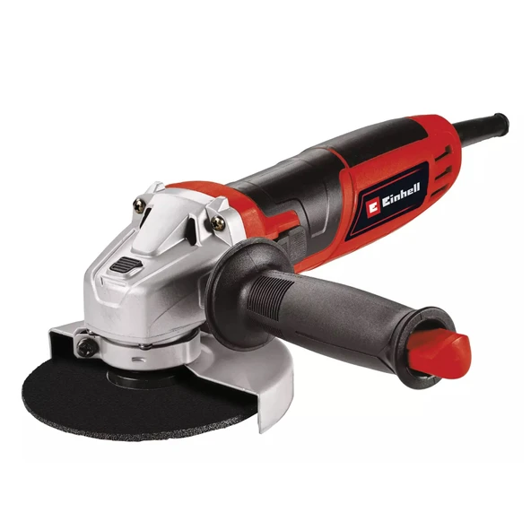 Einhell TC-AG 125/850 Kit Avuç Taşlama 4430977 ürün görseli 1