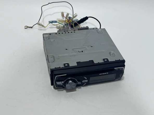 PTTAVM: Pioneer Carrozzeria DEH-780 Usb Aux Cd Çalar Oto Teyp 2.El