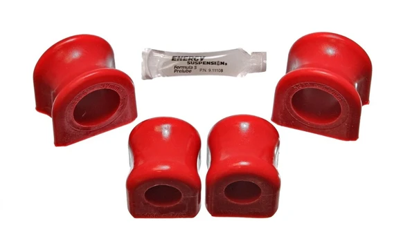 Energy Suspension Chevrolet Ön Denge Çubuğu Burç Seti 3.5158R ürün görseli 1
