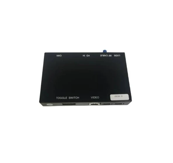 GP0A2020H-Q5H Apple CarPlay & Android Auto Yükseltme Kiti ürün görseli 1