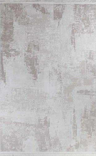 Gabardin Alessa 8013 Kahve Serisi Triko Akrilik Salon Oturma Yatak Odası Halısı ürün görseli 1