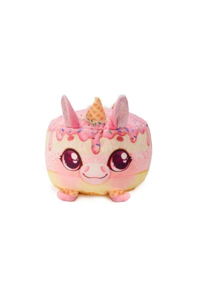 COOKEEZ BUZDOLABI SESLİ SUPRIZ PASTA - Resim 4