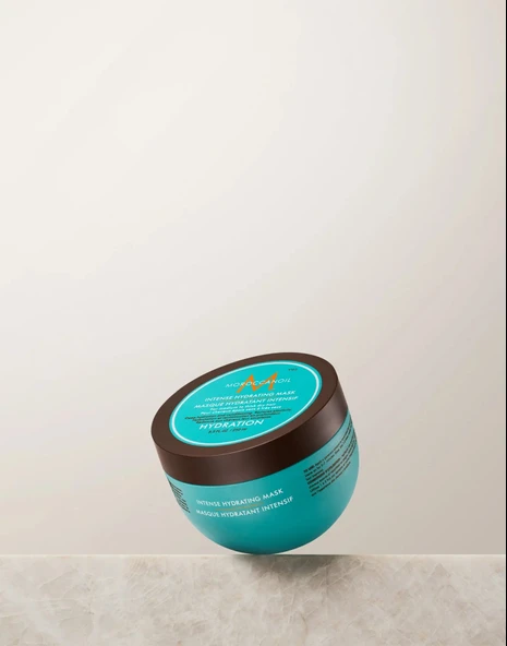 Moroccanoil Hydarting  İntense Hair Mask 250ml ürün görseli 1