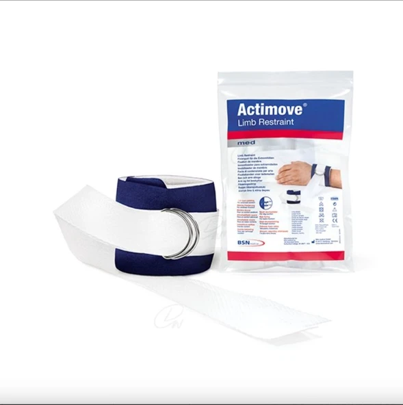 Actimove Limb Restaraint Uzuv Sabitleyici 2'li ürün görseli 1