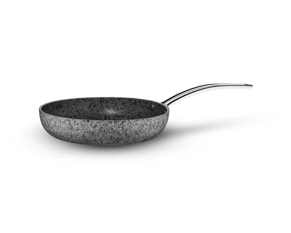 Brioni Stone-H 32 Cm Çizilmez Yanmaz Yapışmaz Tava Sh-108 ürün görseli 1