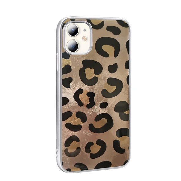 iPhone 11 Kılıf Desenli Mep Kapak - Resim 5