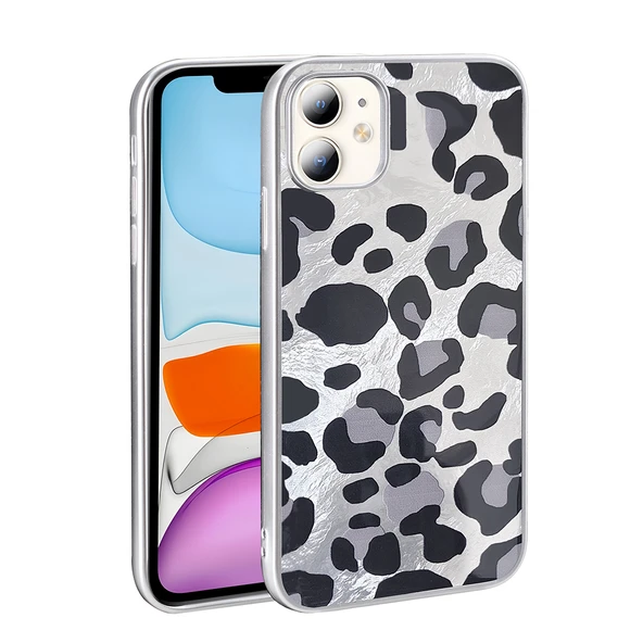 iPhone 11 Kılıf Desenli Mep Kapak ürün görseli 1