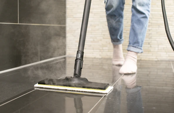 Karcher SC 4 EasyFix Buharlı Temizleyici - Resim 6