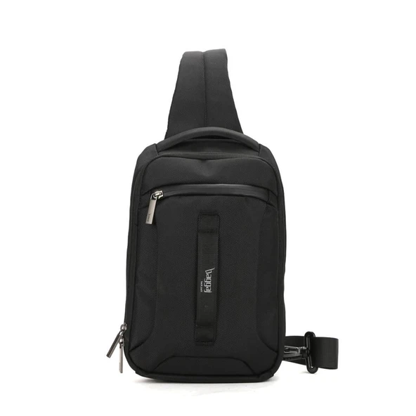 Tek Askılı Çapraz Bodybag Sırt Çantası Baggaj CS24153 ürün görseli 1