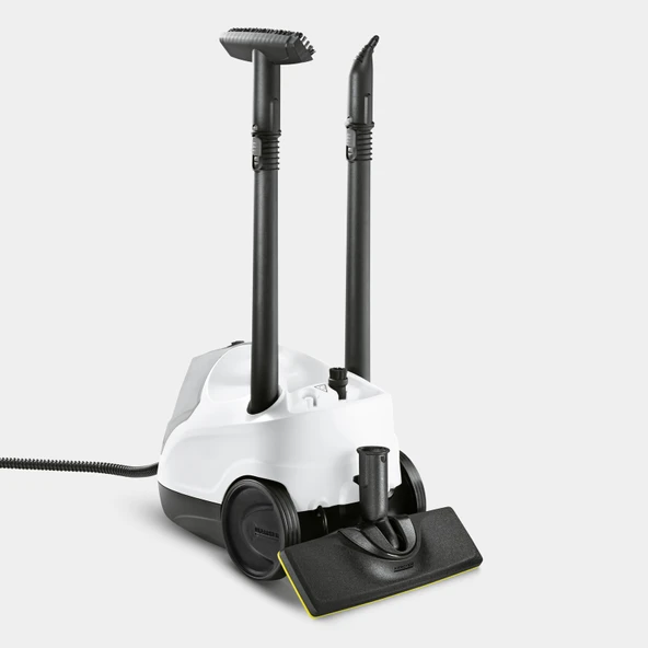 Karcher SC 4 EasyFix Buharlı Temizleyici - Resim 3