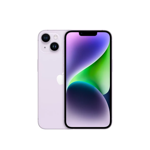 PTTAVM: Apple iPhone 14 128 GB 6 GB RAM (Apple Türkiye Garantili