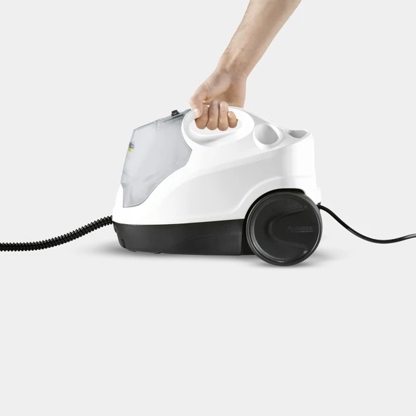 Karcher SC 4 EasyFix Buharlı Temizleyici - Resim 5